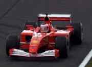 Formel 1 Sound starten