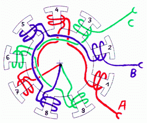 mini-LRK 12n wiring diagram 